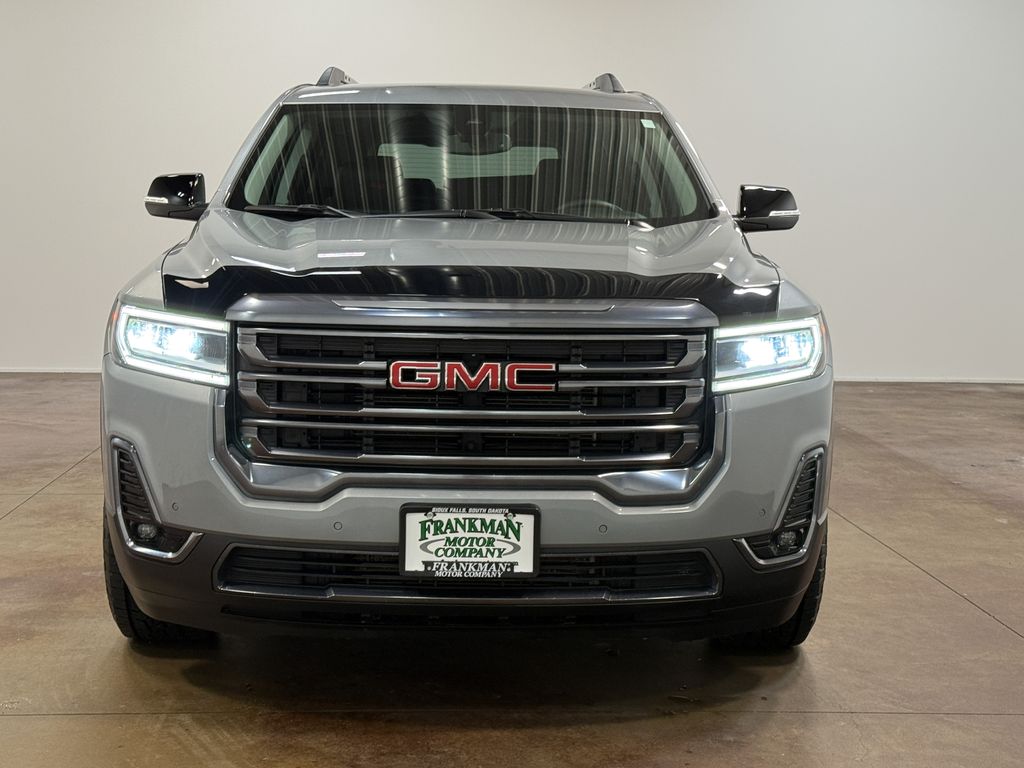 2023 GMC Acadia AT4 - Photo 29