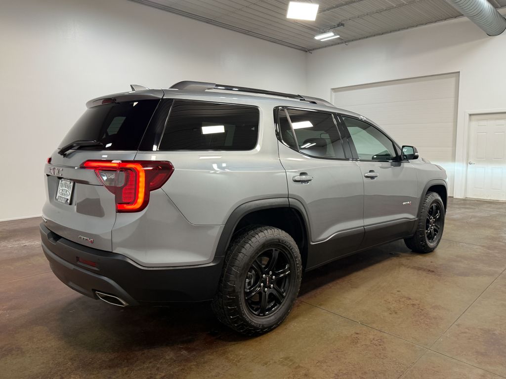 2023 GMC Acadia AT4 - Photo 34