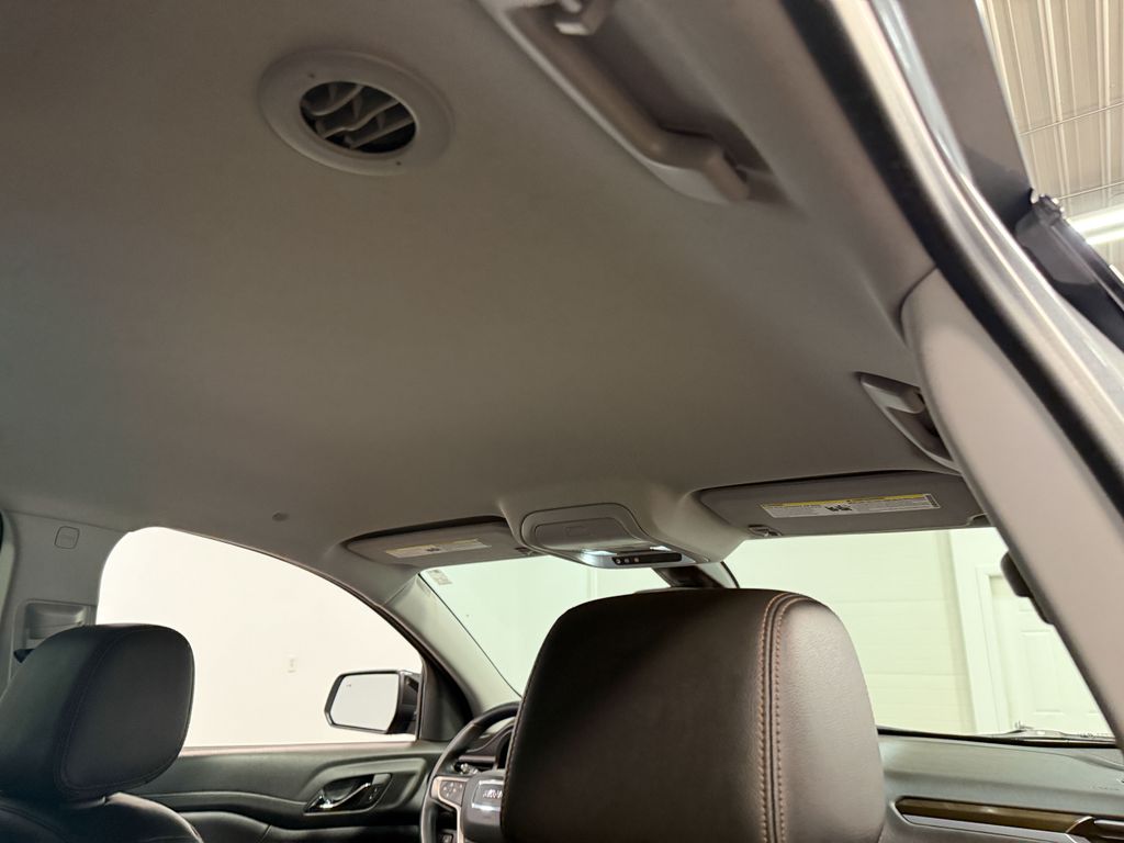 2023 GMC Acadia AT4 - Photo 71