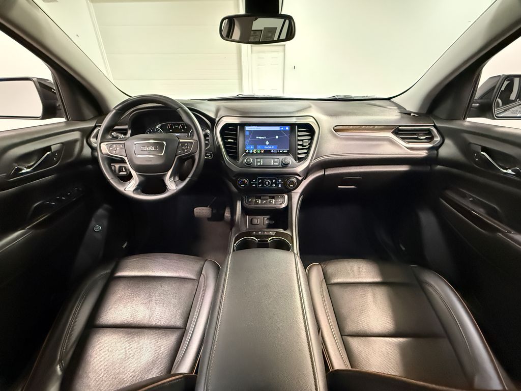 2023 GMC Acadia AT4 - Photo 72