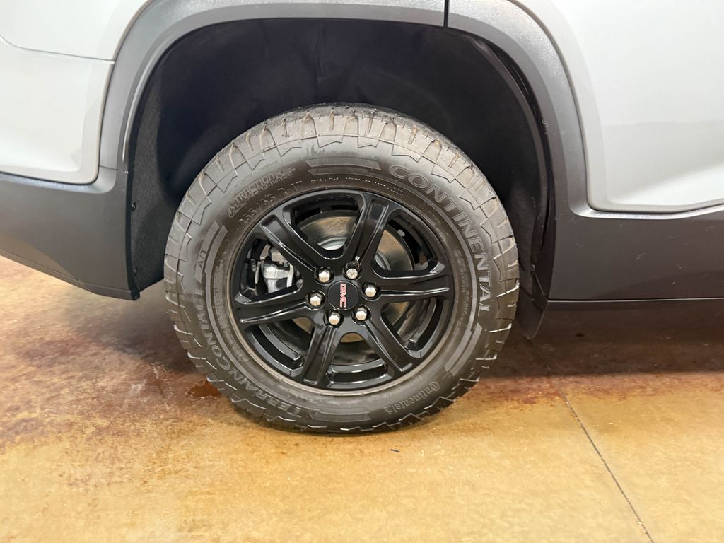 2023 GMC Acadia AT4 - Photo 91