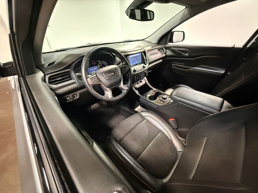 2023 GMC Acadia AT4 - Photo 60
