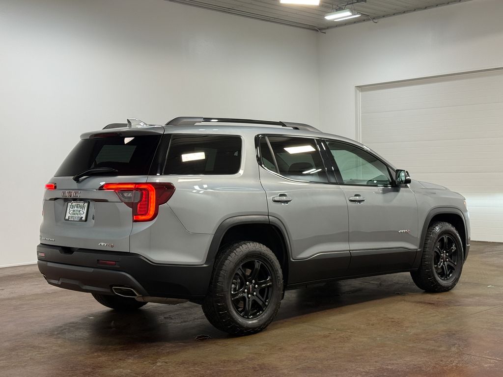 2023 GMC Acadia AT4 - Photo 24