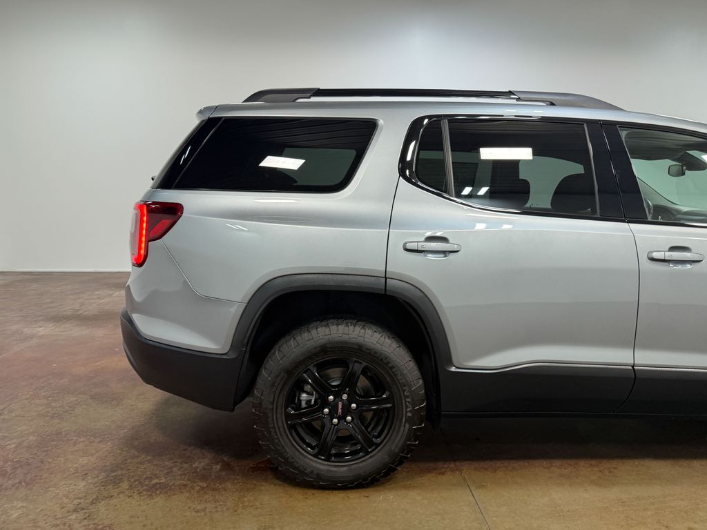 2023 GMC Acadia AT4 - Photo 33