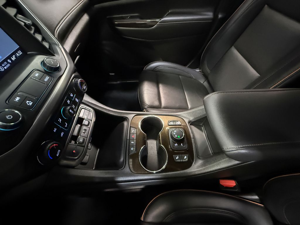 2023 GMC Acadia AT4 - Photo 84