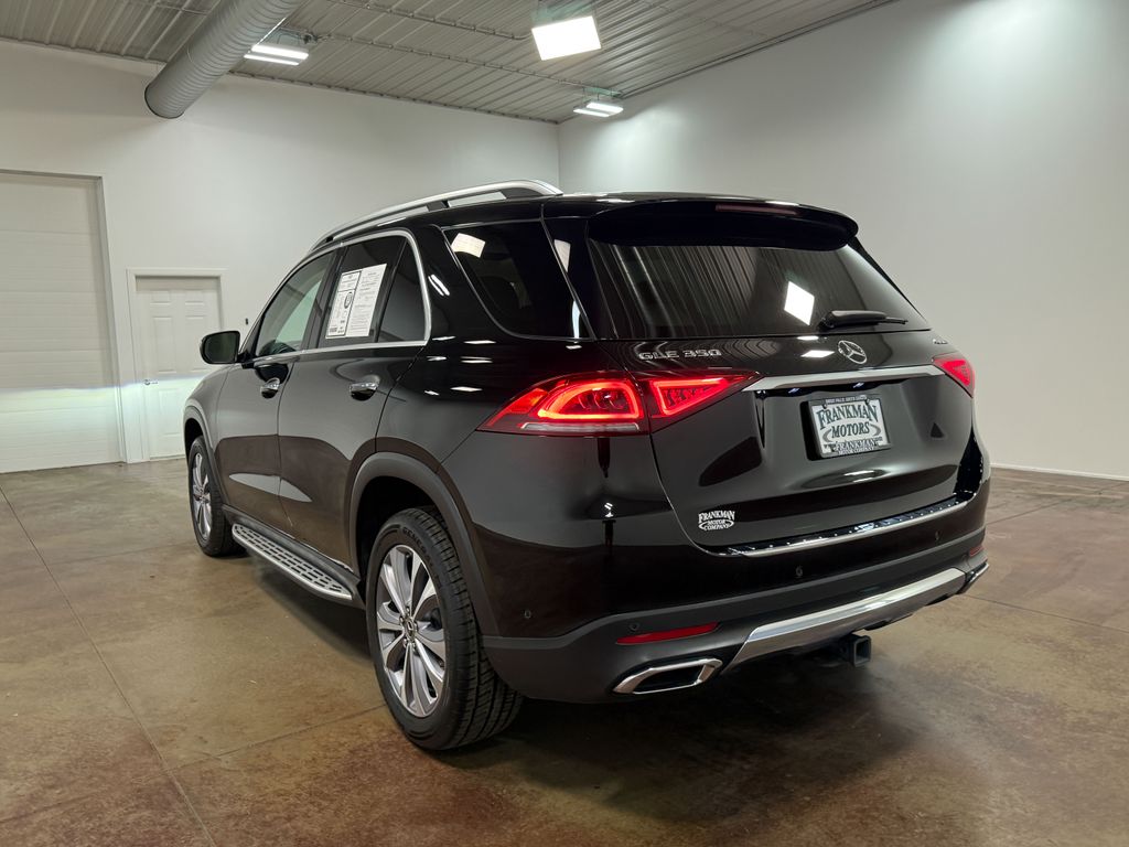 2023 Mercedes-Benz GLE GLE350 - Photo 35