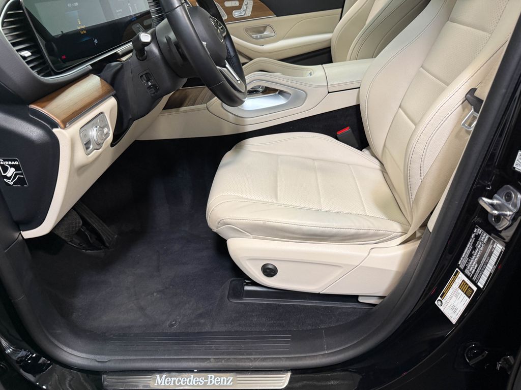 2023 Mercedes-Benz GLE GLE350 - Photo 58