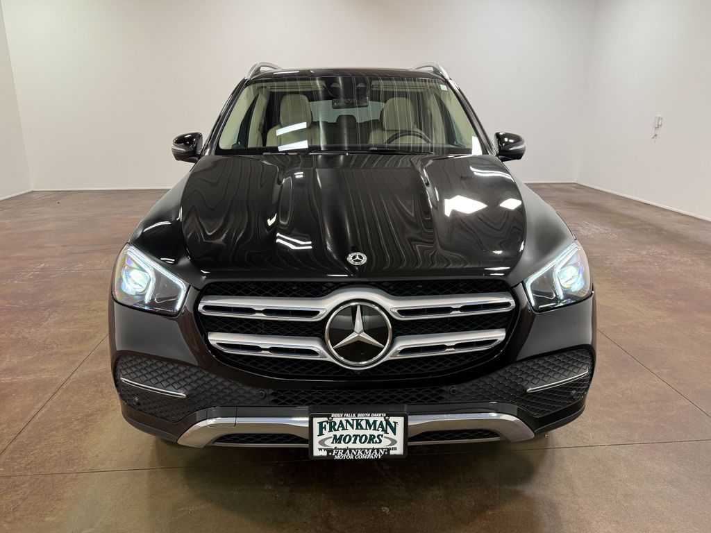 2023 Mercedes-Benz GLE GLE350 - Photo 41