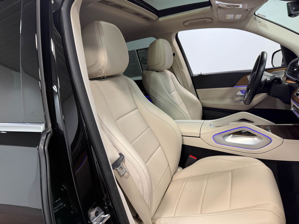2023 Mercedes-Benz GLE GLE350 - Photo 64