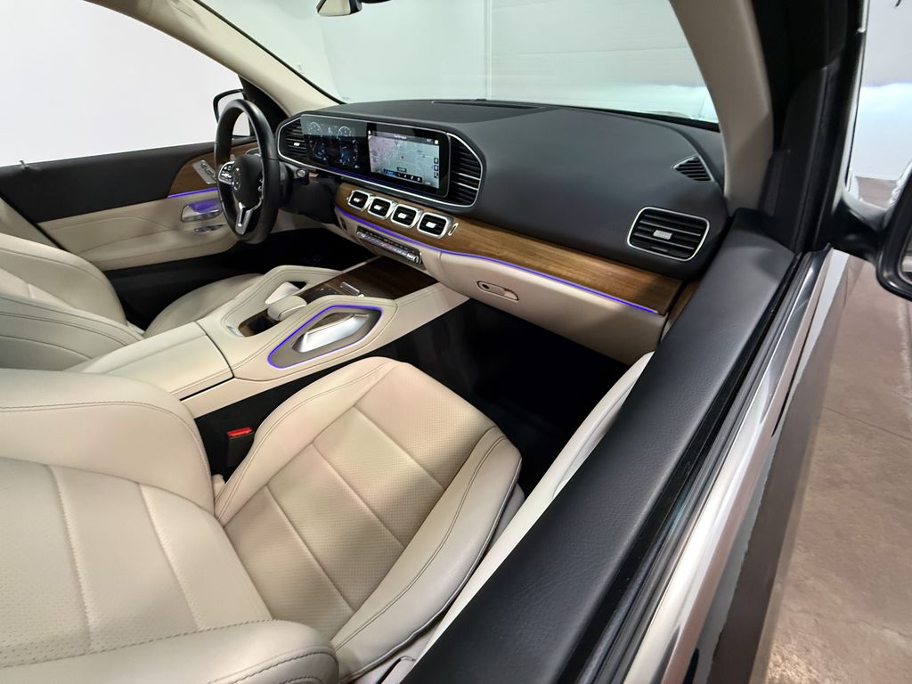 2023 Mercedes-Benz GLE GLE350 - Photo 61