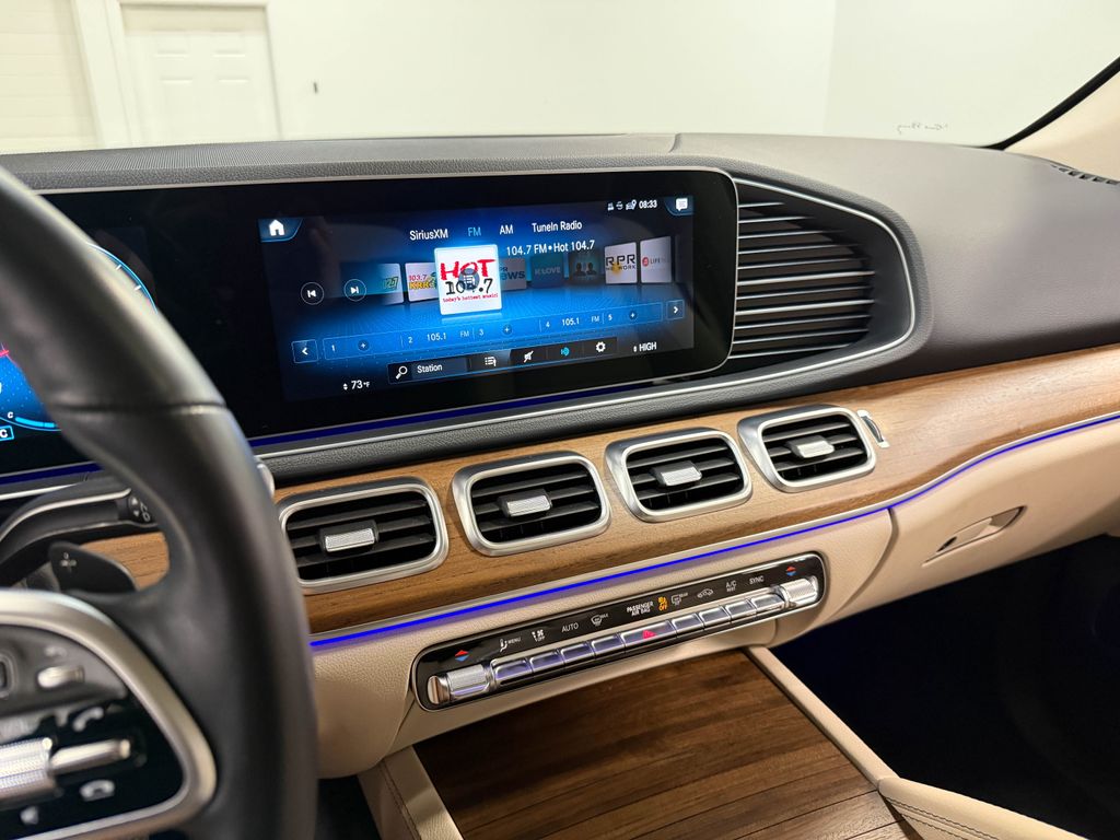 2023 Mercedes-Benz GLE GLE350 - Photo 81