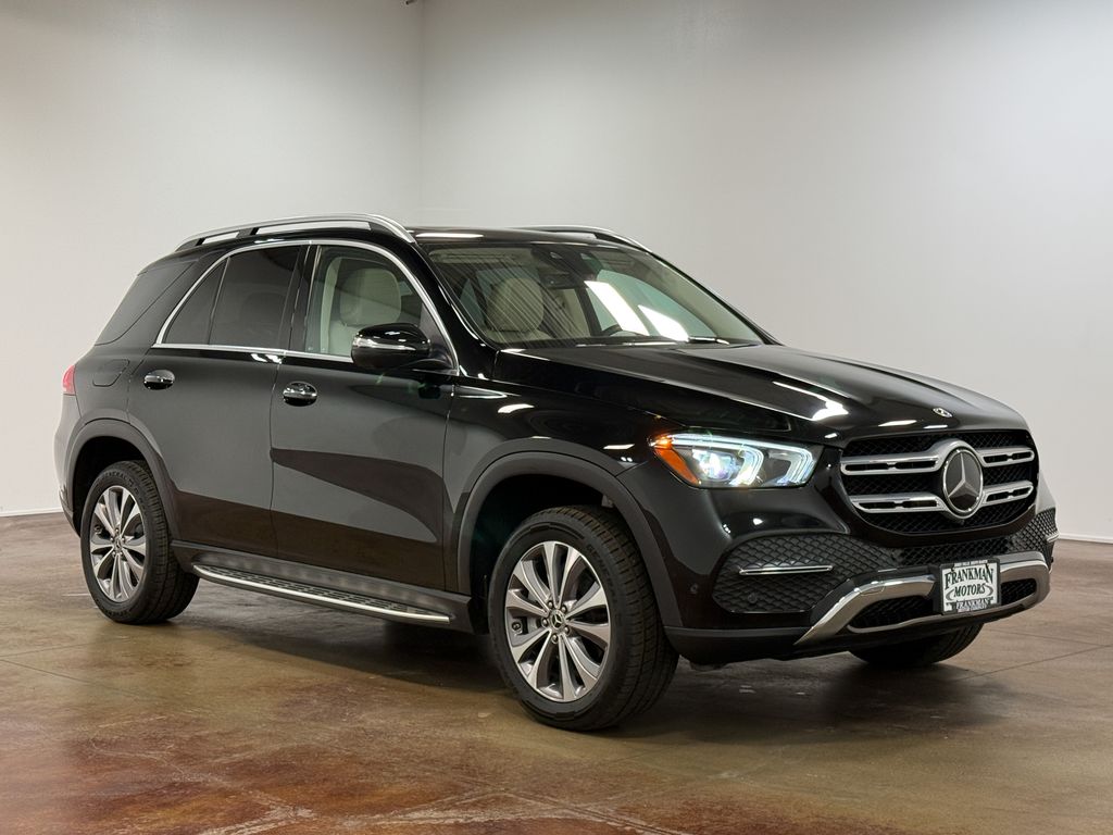 2023 Mercedes-Benz GLE GLE350 - Photo 22