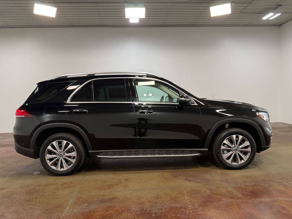 2023 Mercedes-Benz GLE GLE350 - Photo 23