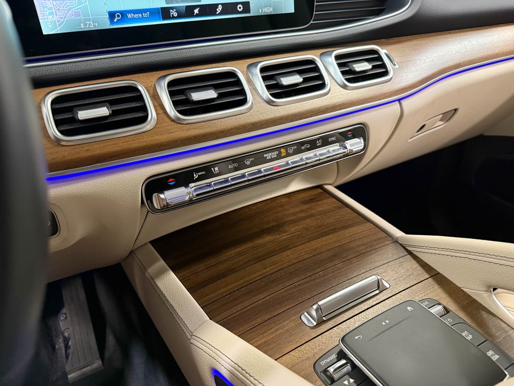 2023 Mercedes-Benz GLE GLE350 - Photo 84