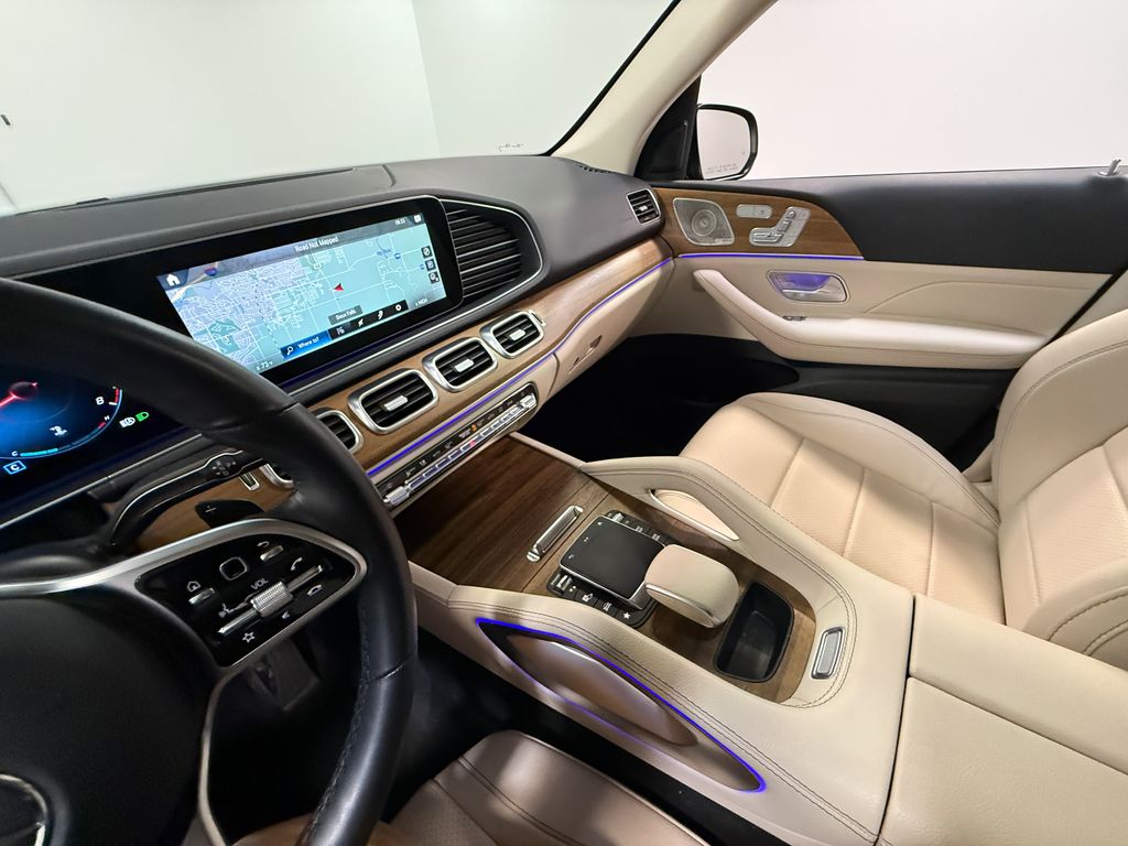 2023 Mercedes-Benz GLE GLE350 - Photo 85
