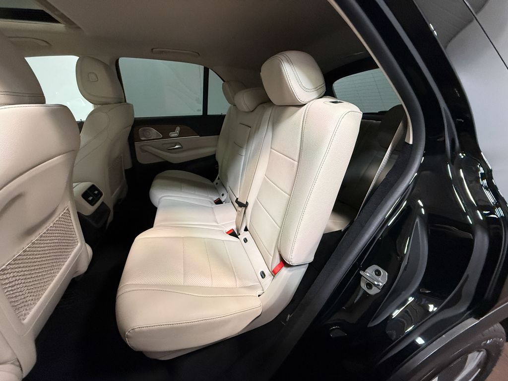 2023 Mercedes-Benz GLE GLE350 - Photo 8