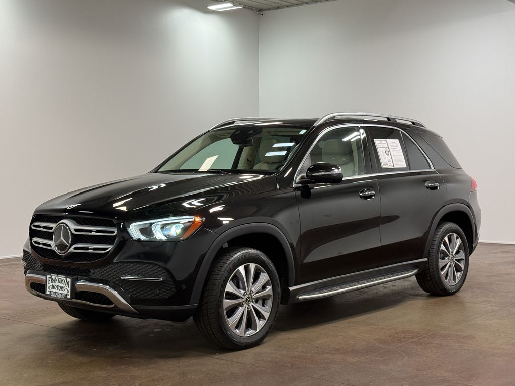 2023 Mercedes-Benz GLE GLE350 - Photo 28