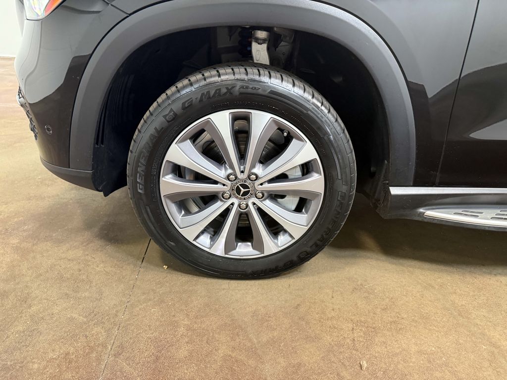 2023 Mercedes-Benz GLE GLE350 - Photo 91