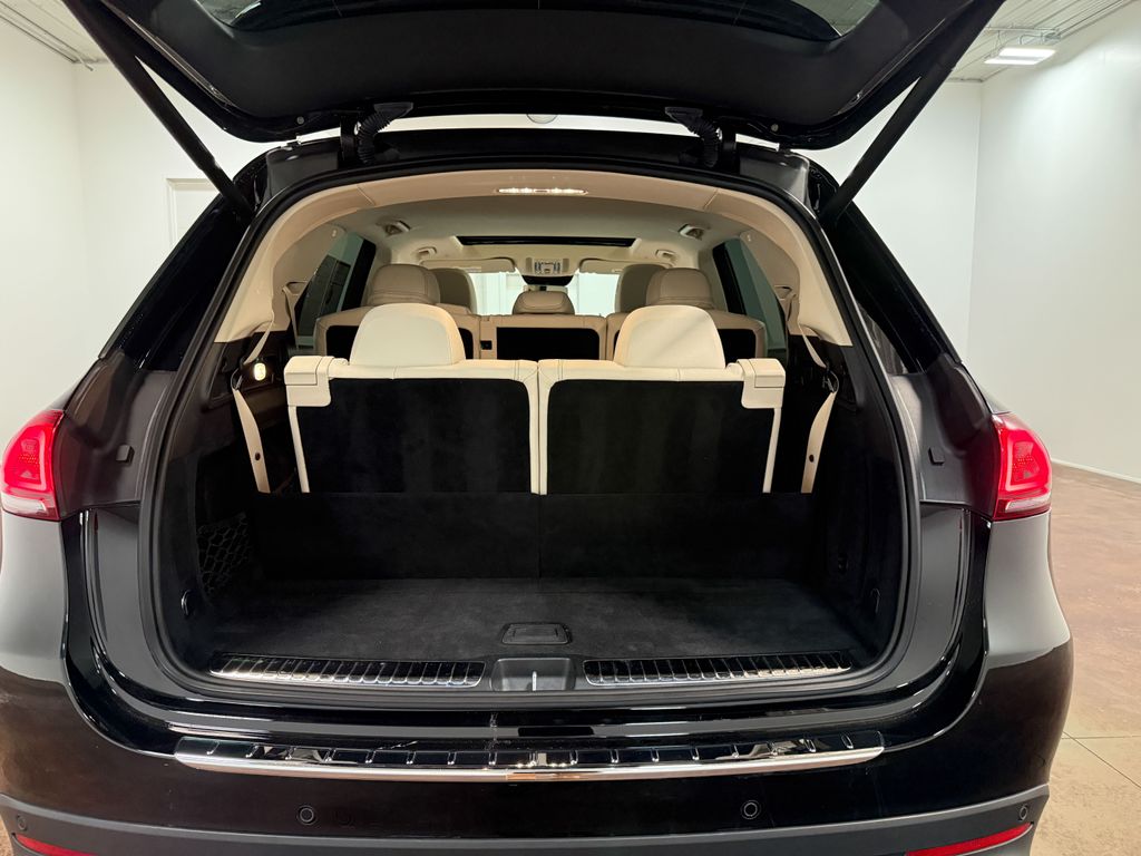 2023 Mercedes-Benz GLE GLE350 - Photo 74