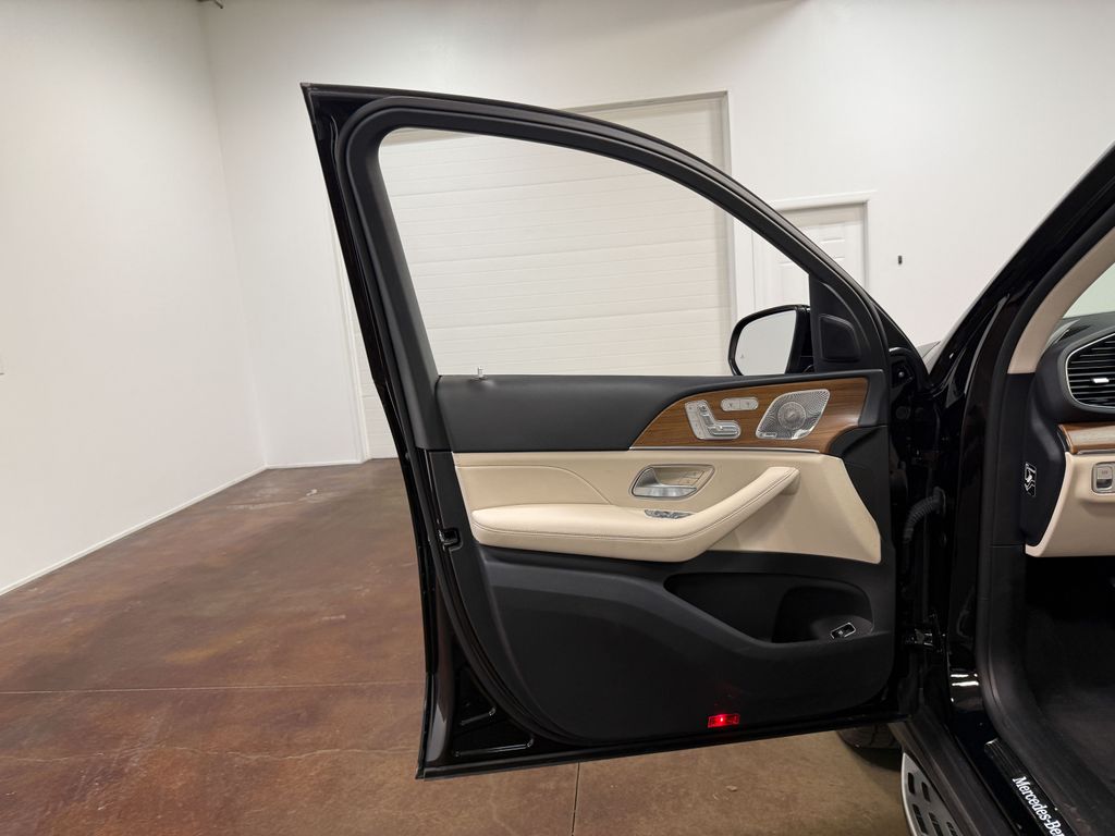 2023 Mercedes-Benz GLE GLE350 - Photo 57