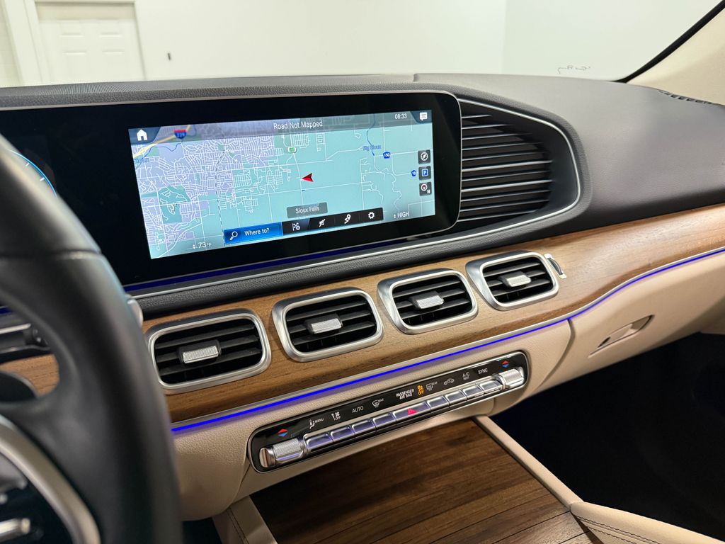 2023 Mercedes-Benz GLE GLE350 - Photo 82