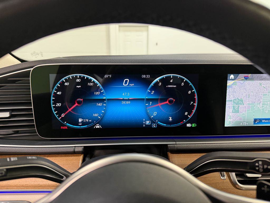 2023 Mercedes-Benz GLE GLE350 - Photo 79