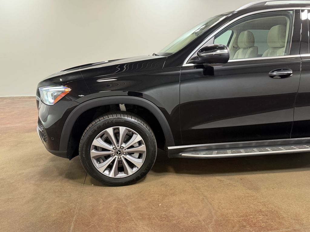 2023 Mercedes-Benz GLE GLE350 - Photo 38
