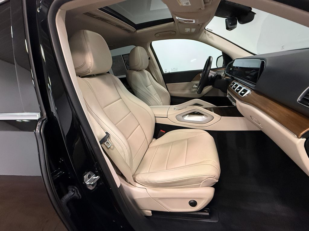 2023 Mercedes-Benz GLE GLE350 - Photo 13