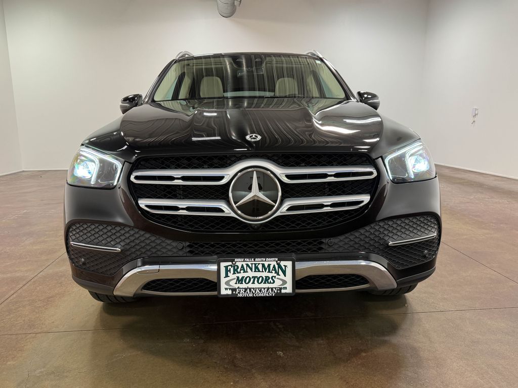 2023 Mercedes-Benz GLE GLE350 - Photo 40