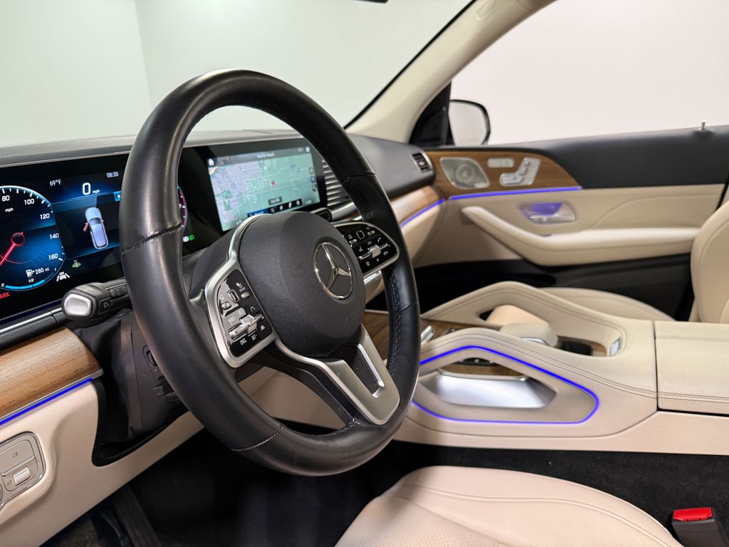 2023 Mercedes-Benz GLE GLE350 - Photo 76