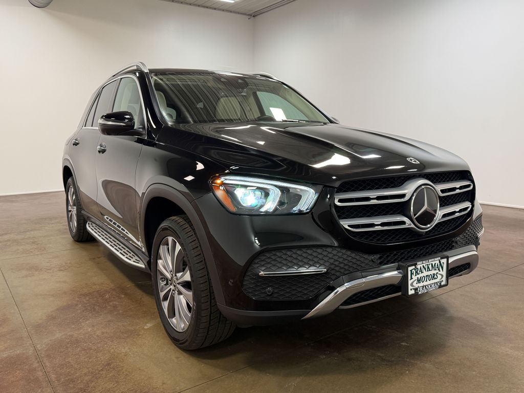 2023 Mercedes-Benz GLE GLE350 - Photo 30