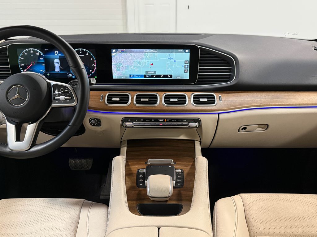 2023 Mercedes-Benz GLE GLE350 - Photo 18