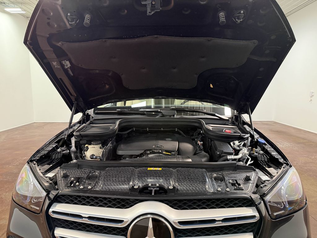 2023 Mercedes-Benz GLE GLE350 - Photo 19
