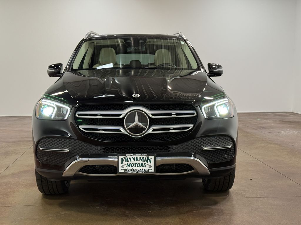 2023 Mercedes-Benz GLE GLE350 - Photo 29