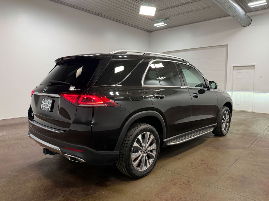 2023 Mercedes-Benz GLE GLE350 - Photo 34