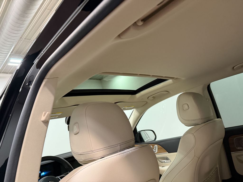 2023 Mercedes-Benz GLE GLE350 - Photo 11