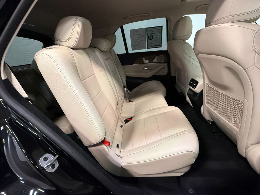2023 Mercedes-Benz GLE GLE350 - Photo 14