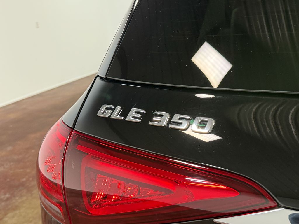 2023 Mercedes-Benz GLE GLE350 - Photo 53