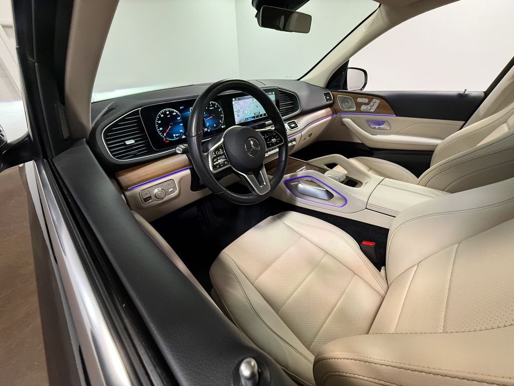 2023 Mercedes-Benz GLE GLE350 - Photo 60
