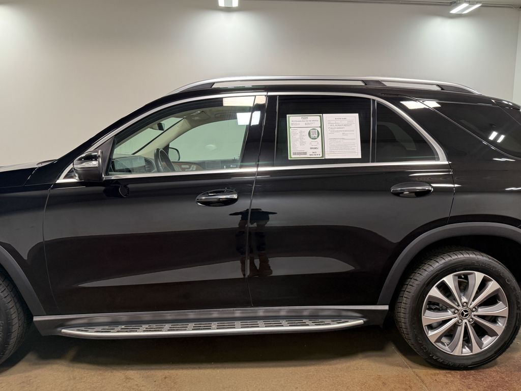 2023 Mercedes-Benz GLE GLE350 - Photo 37