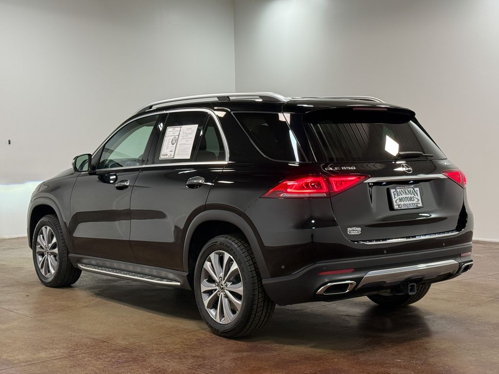 2023 Mercedes-Benz GLE GLE350 - Photo 26