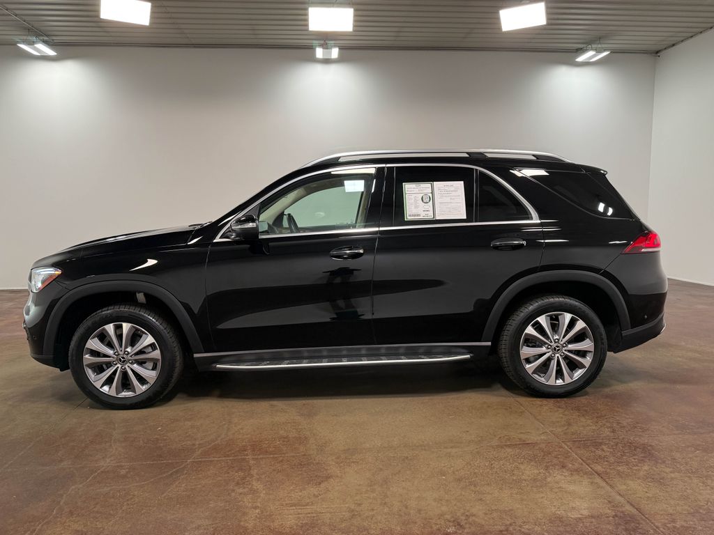2023 Mercedes-Benz GLE GLE350 - Photo 6