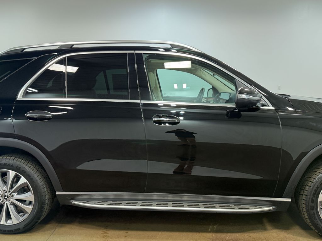 2023 Mercedes-Benz GLE GLE350 - Photo 32