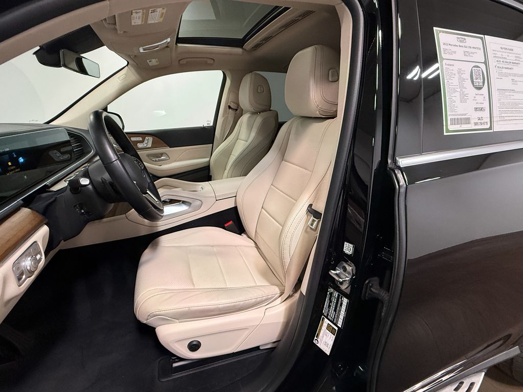 2023 Mercedes-Benz GLE GLE350 - Photo 12