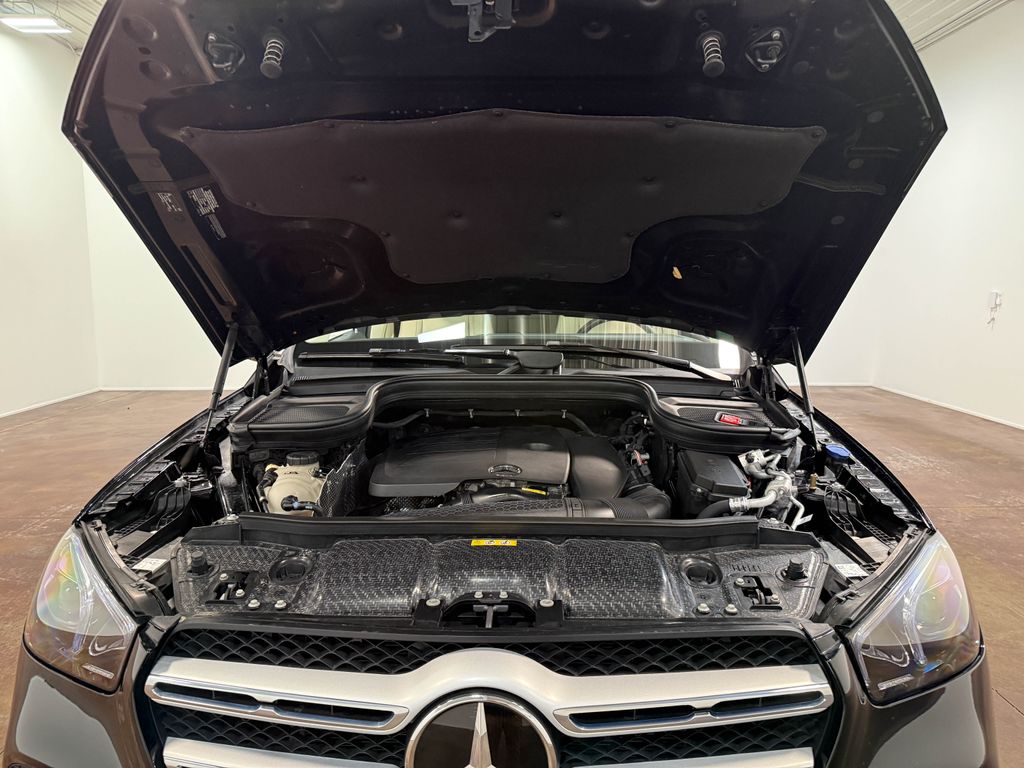 2023 Mercedes-Benz GLE GLE350 - Photo 89
