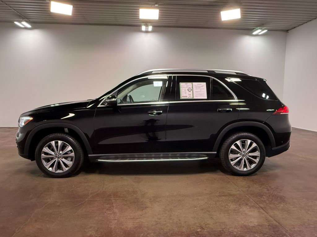 2023 Mercedes-Benz GLE GLE350 - Photo 27