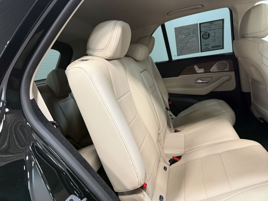 2023 Mercedes-Benz GLE GLE350 - Photo 67