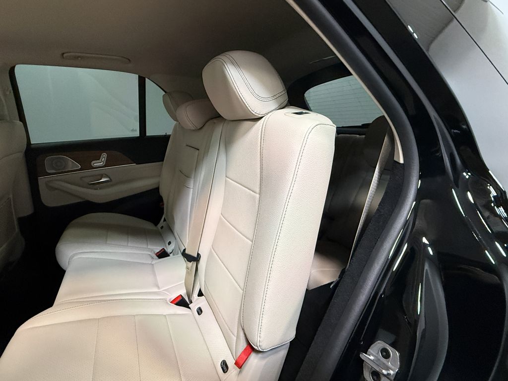 2023 Mercedes-Benz GLE GLE350 - Photo 48