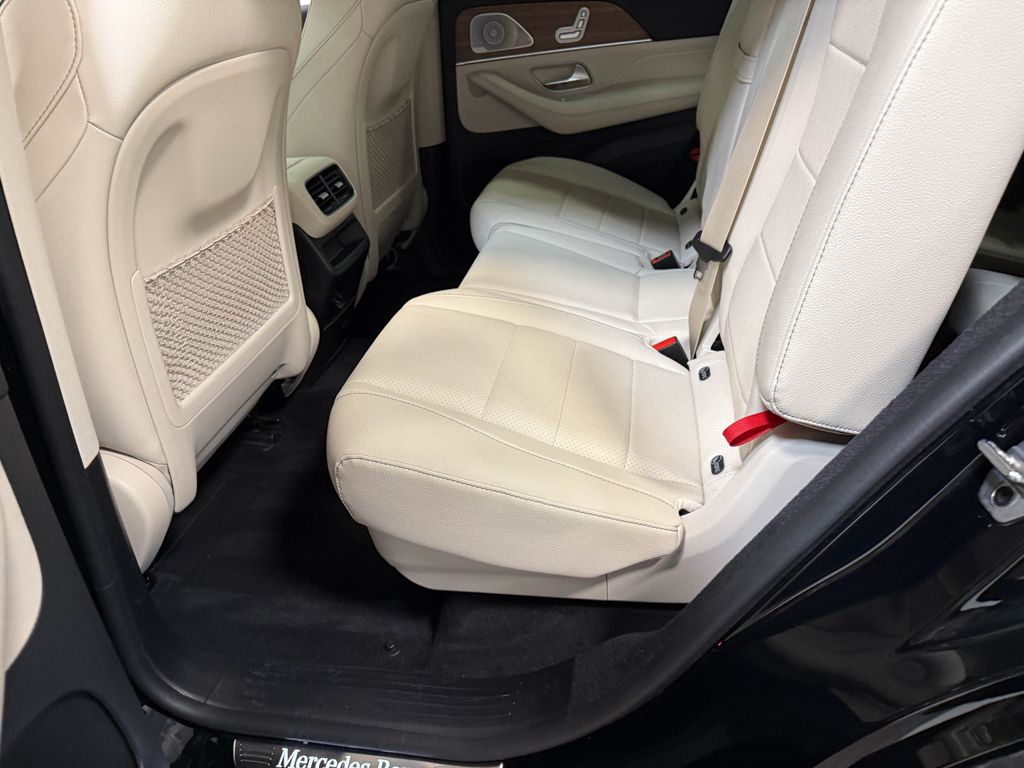 2023 Mercedes-Benz GLE GLE350 - Photo 47