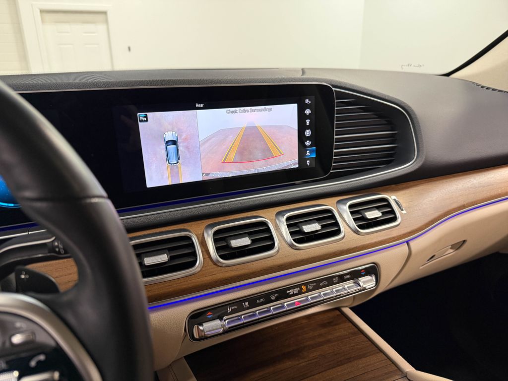 2023 Mercedes-Benz GLE GLE350 - Photo 83